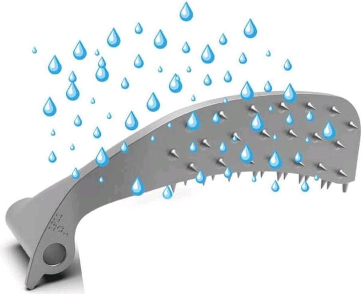 Immagine prodotto RGV Vintage 250 affettatrice Elettrico 140 W Alluminio, Nero Alluminio