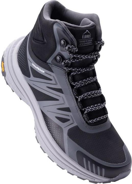 Produktbild Elbrus MID Wanderschuhe (41)