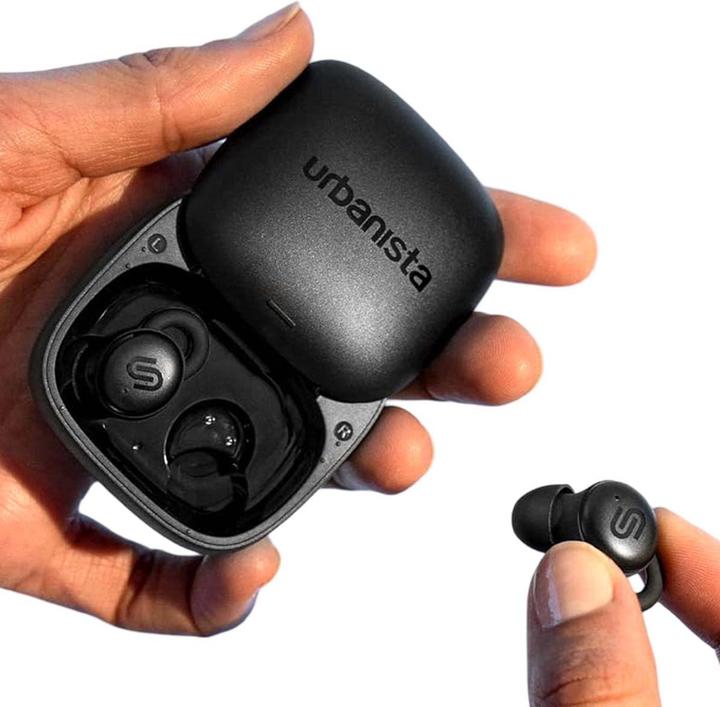 Image du produit Urbanista Porto (NC, 6 h, Sans fil)