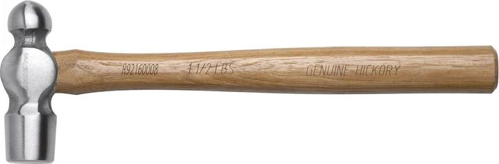 Actual product image Gedore Red Locksmith's hammer (920 g)