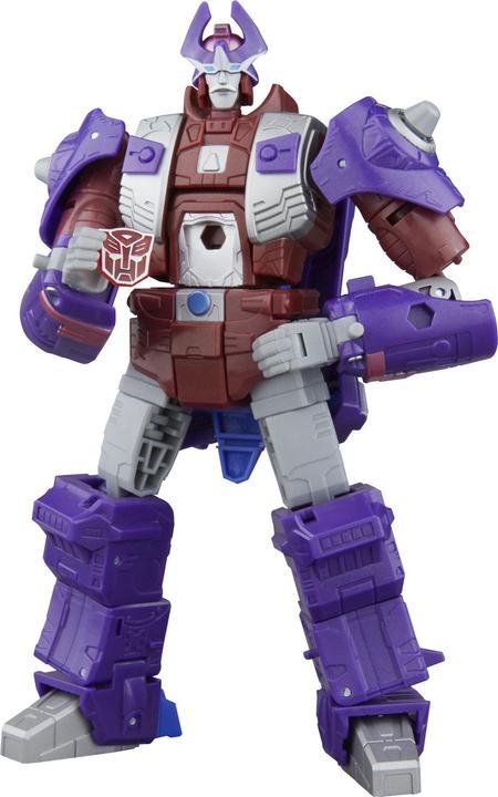 Actual product image Transformers Tra Gen Voy Alpha Trion