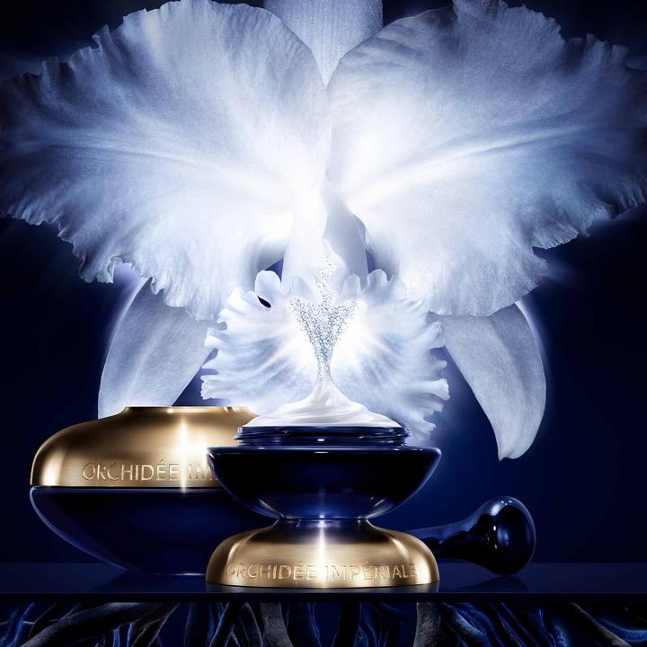 Image du produit Guerlain Orchidée EyeCrème Jar (20 ml)
