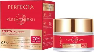 Perfecta Age Clinic Collagen Cream Strong Antiwrinkle Day Cream 70 50ml (50 ml, Day cream)