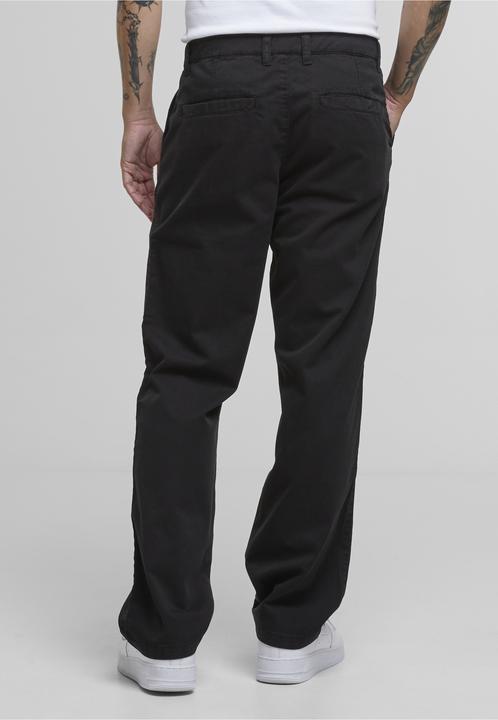 Produktbild Urban Classics Basic Chino black 31 (31)