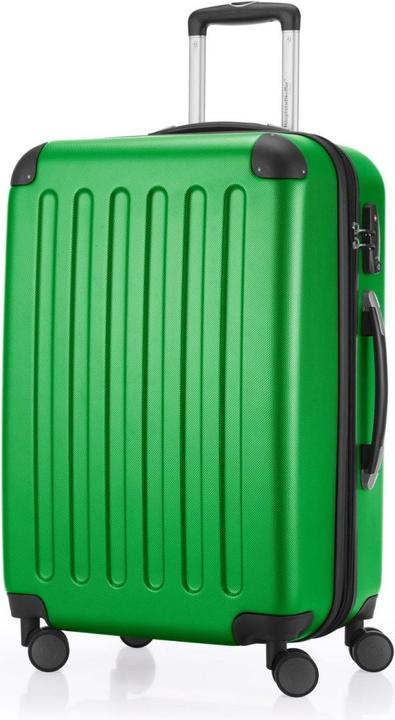Image du produit Hauptstadtkoffer Spree, Valise rigide avec TSA surface mate (74 l)