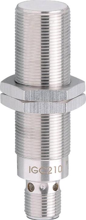 Produktbild ifm Electronic IFM Induktiver Sensor