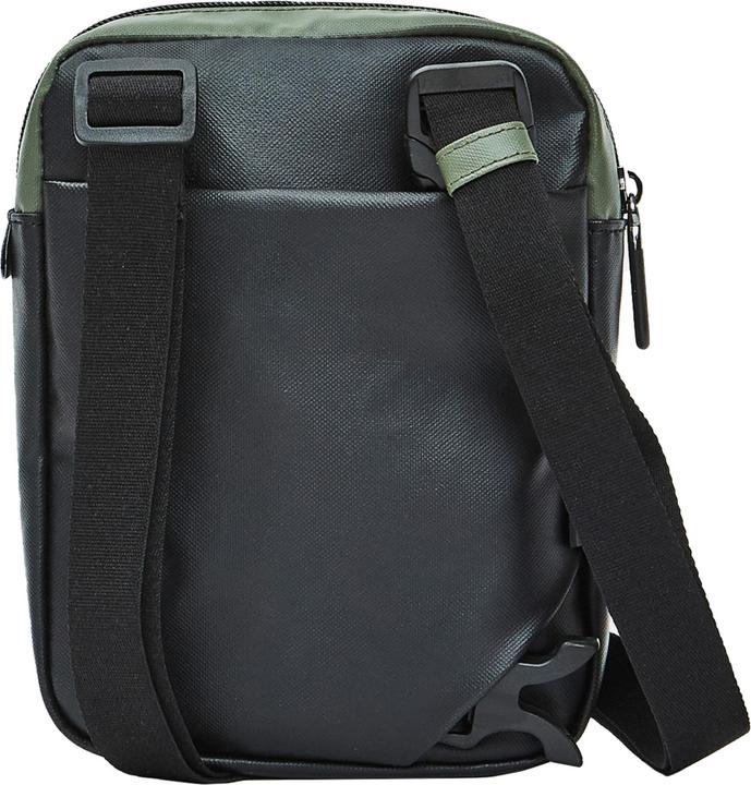 Actual product image Mandarina Duck Eco Coated Mini Bag Umhängetasche 15 cm