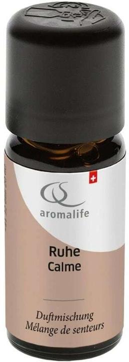Produktbild Aromalife Ruhe