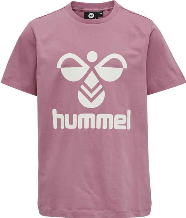 Produktbild hummel Tres T-Shirt S/S (116)