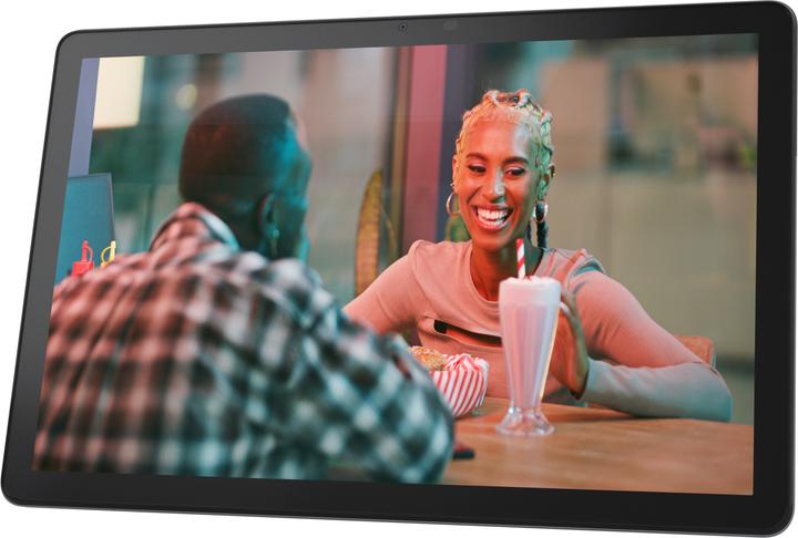 Immagine prodotto Lenovo Tab M10 (3rd Gen) (Solo WiFi, 10.10", 64 GB, Storm Grey)
