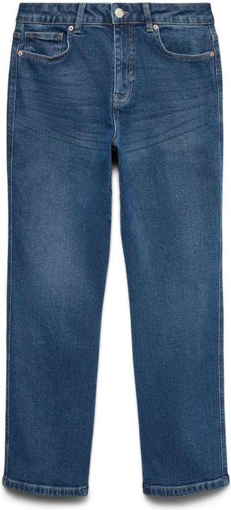 Actual product image Vero Moda VMCAMARA Mid Rise Gerade geschnitten Jeans Slim Fit Jeans (52)