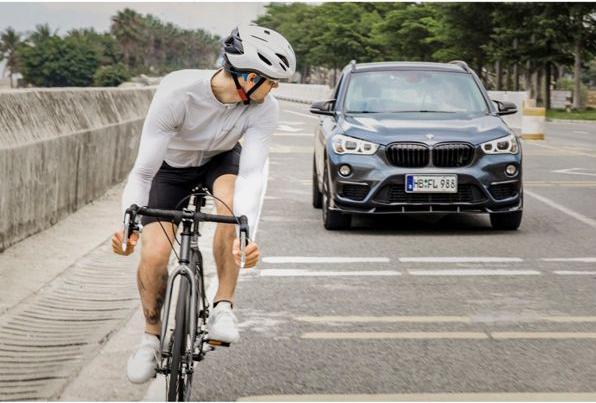 Produktbild Mojawa RunPlus (ANC, 10 h, Kabelgebunden)