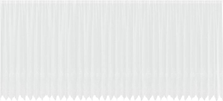 Produktbild vidaXL Lichtfilternde Vorhänge (900 x 200 cm)