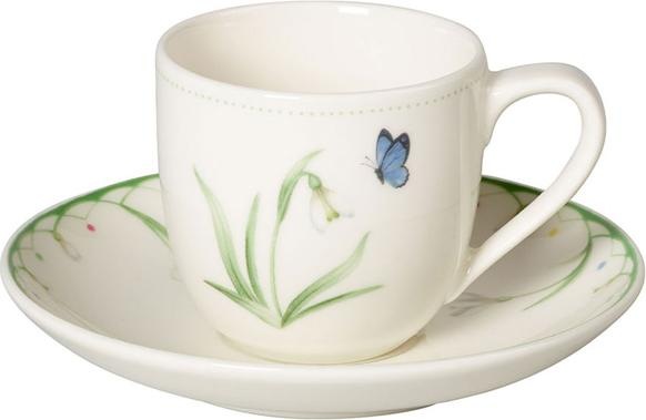 Actual product image Villeroy & Boch Colourful Spring (100 ml, 1 x)