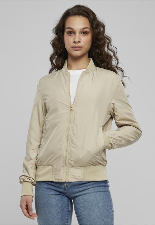 Actual product image Urban Classics Bomber Jacket (S)