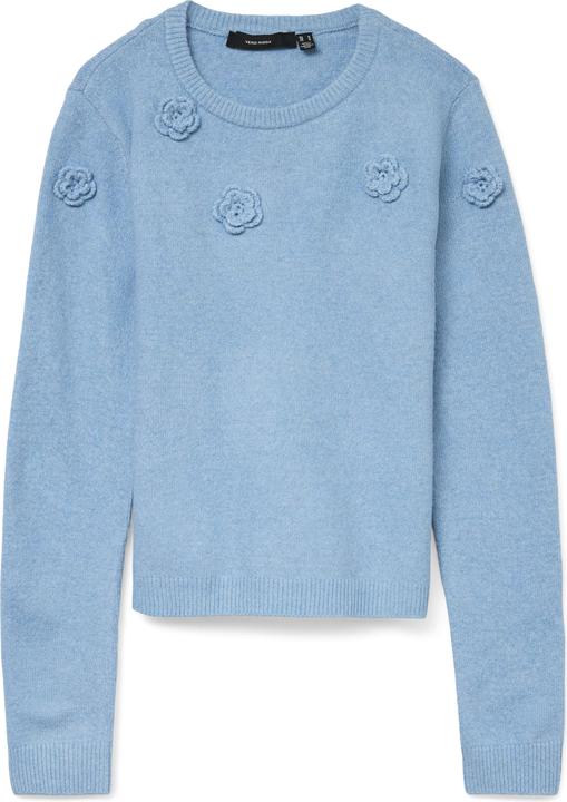 Actual product image Vero Moda VMROSE Pullover Strickpullover (XS)