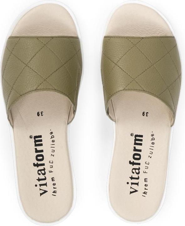 Actual product image Vitaform Mules Soft (37)