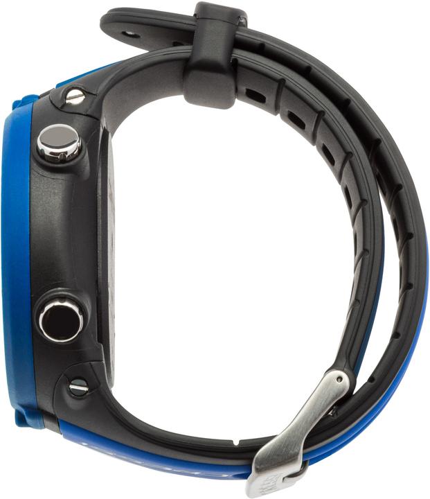 Actual product image Cressi Nepto computer clock