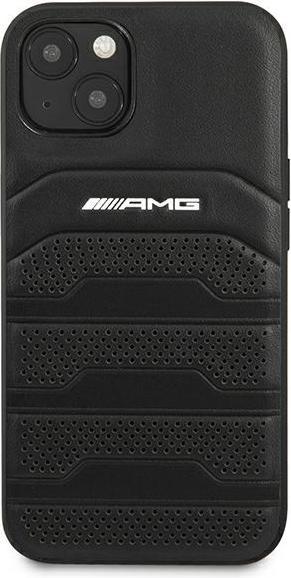 Image du produit Mercedes-Benz Couverture rigide (Apple iPhone 13 mini)