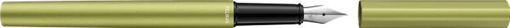 Produktbild Pelikan Füllhalter Ineo Elements P6 1 ST FS Frühlings-Grün (Frühlings- Grün, 1 x)