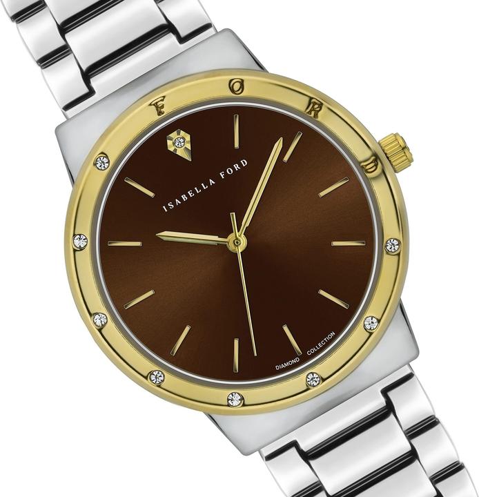 Produktbild Isabella Ford Capucine (36 mm)