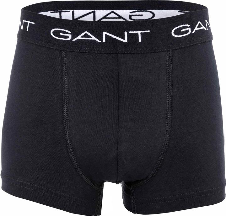 Produktbild GANT TRUNK 3-PACK (134, 140, 3er Pack)