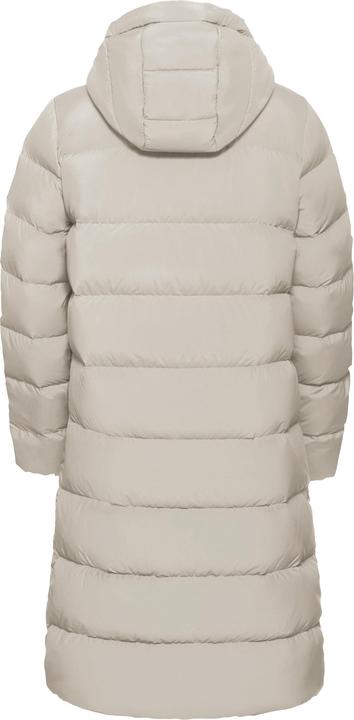 Actual product image Jack Wolfskin Frozen Palace Coat W (XS)