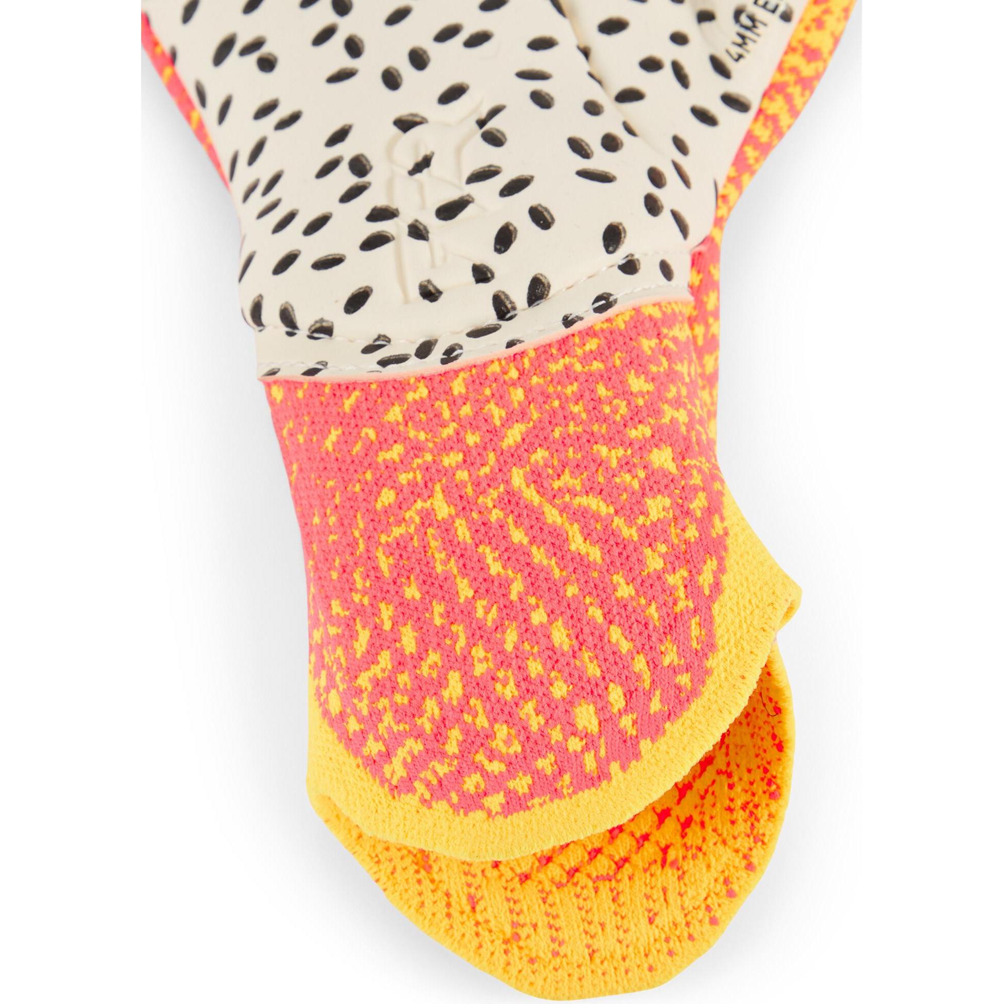 Puma, Unisex, Handschuhe, FUTURE Ultimate NC, Rosa, (10.5)