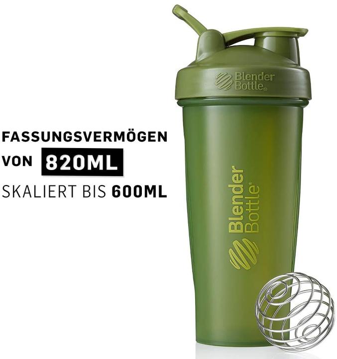 Produktbild Blender Bottle Classic (0.82 l)