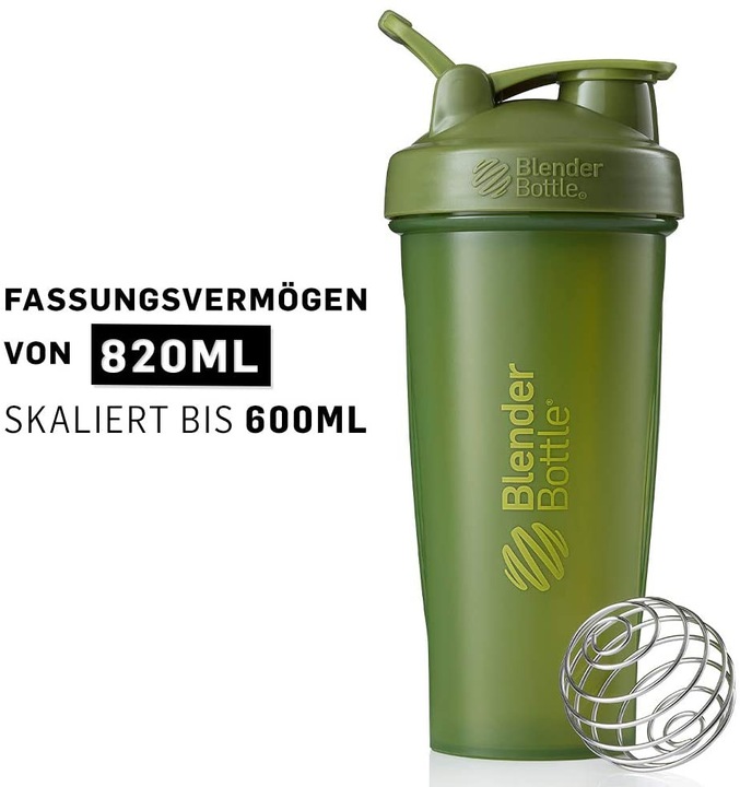 Image du produit Blender Bottle Classique (0.82 l)