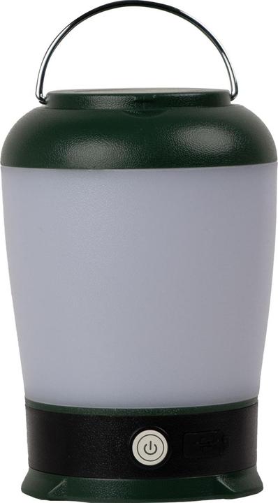 Actual product image Redcliffs LED camping lamp