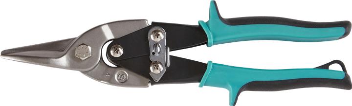 Produktbild wolfcraft 1 Blechschere (255 mm)