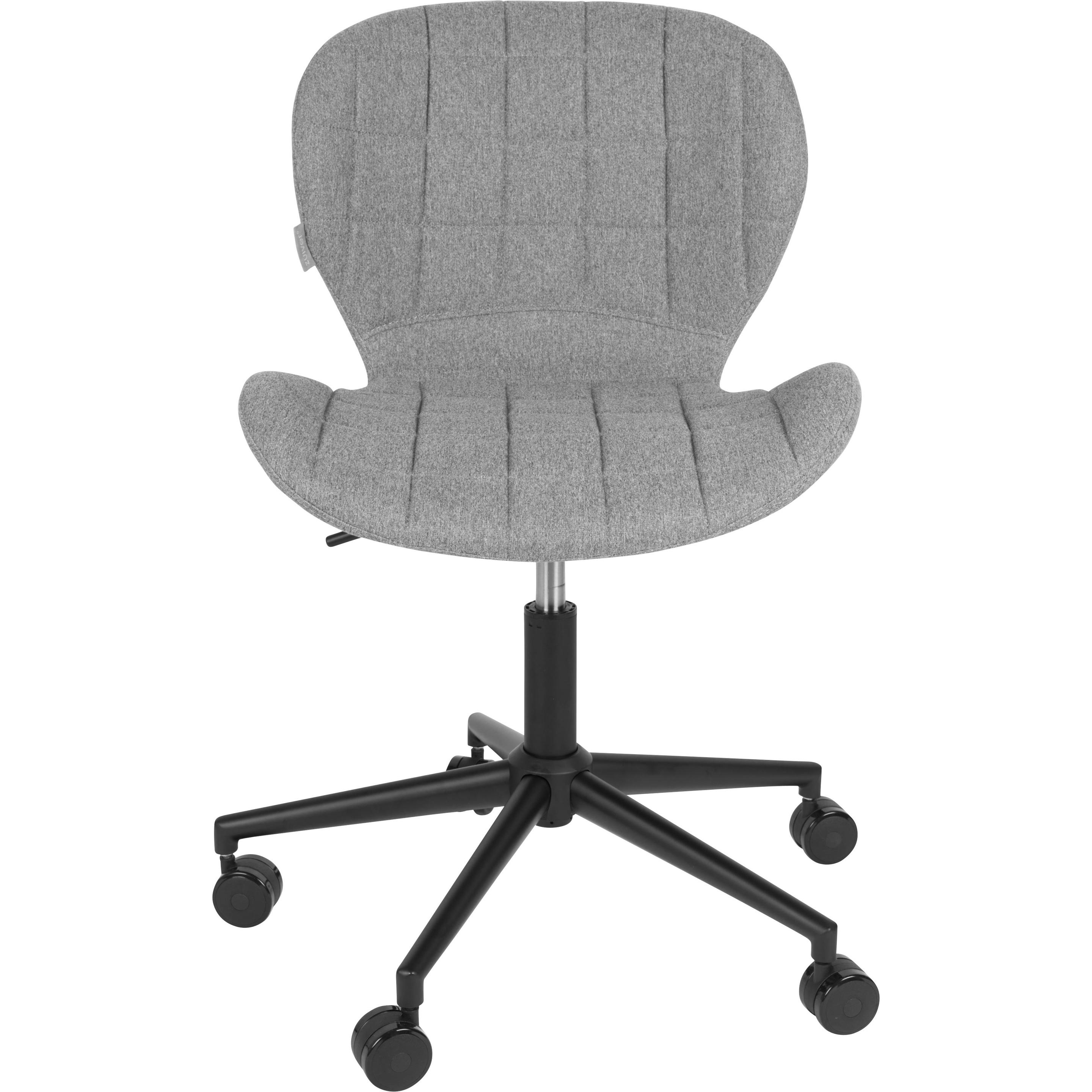 Thumbnail - Zuiver, Bürostuhl, Omg