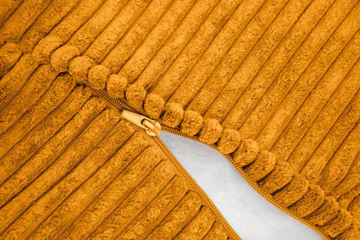 Produktbild Lumaland Sitzsack Hocker