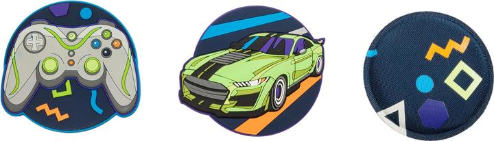 Actual product image Schneiders Level One 6-piece school desk set (21 l)