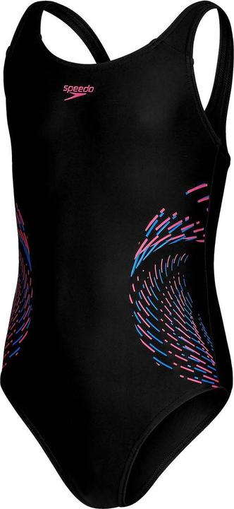 Produktbild Speedo Plastisol Placement Muscleback (140)