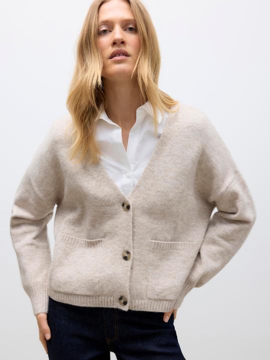 Immagine prodotto Vero Moda VMGEMMA Cardigan Cardigan (XS)