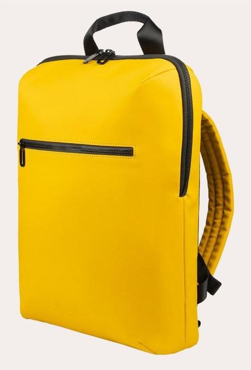 Produktbild Tucano Notebook backpack Gommo 15,6", yellow