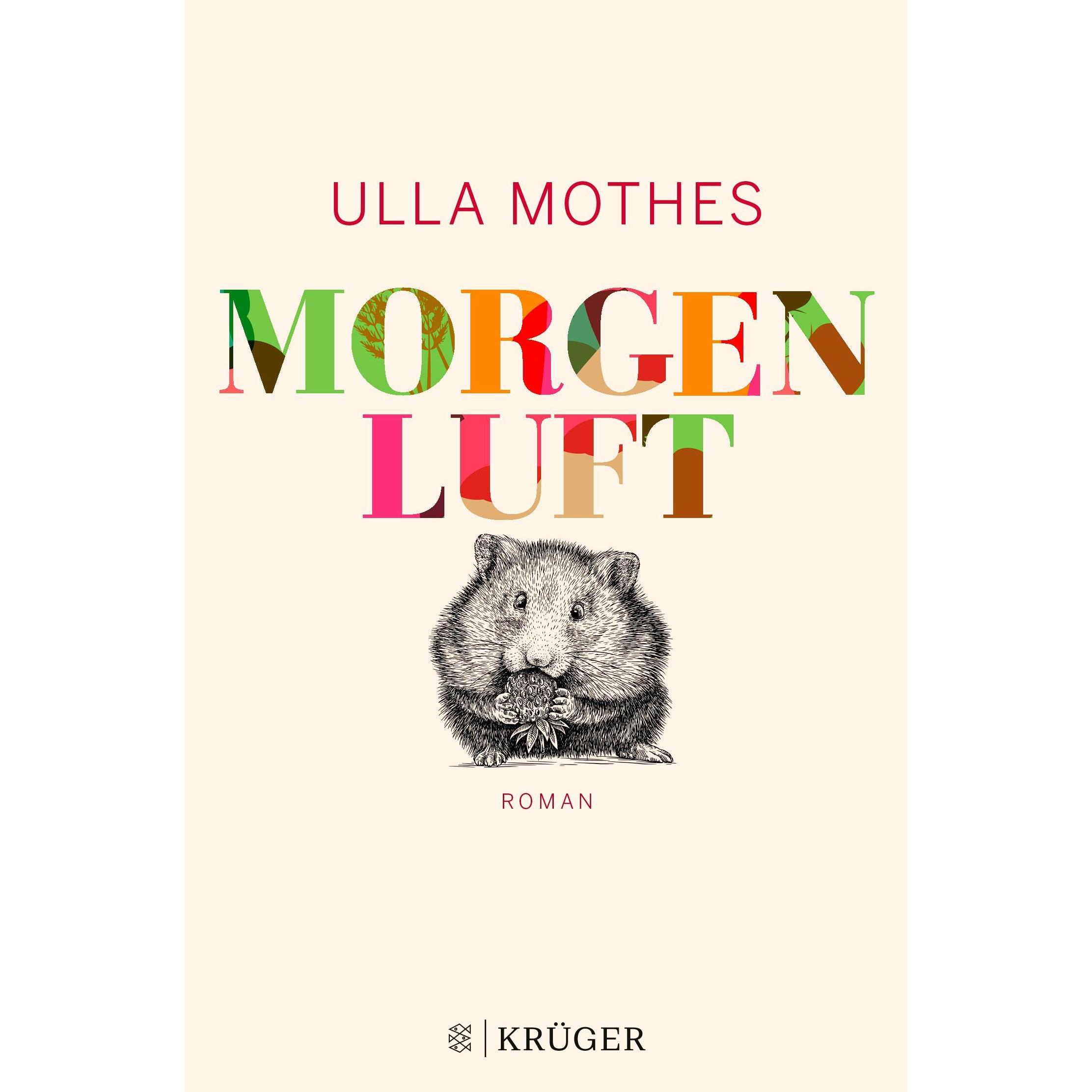 Thumbnail - Morgenluft, Belletristik von Ulla Mothes