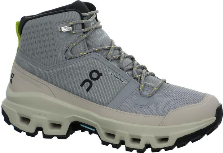 Actual product image On Running Cloudrock WP