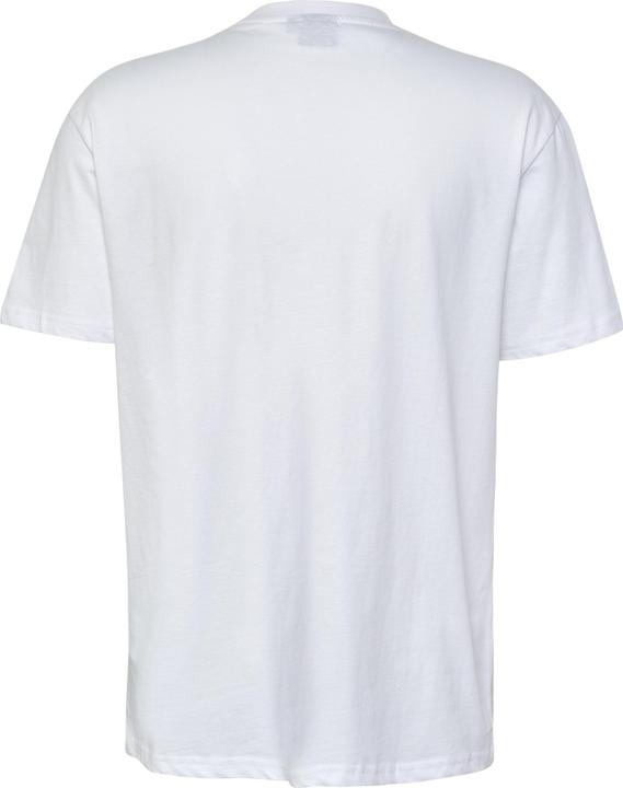 Actual product image hummel Hmllgc Nate T-Shirt (L)