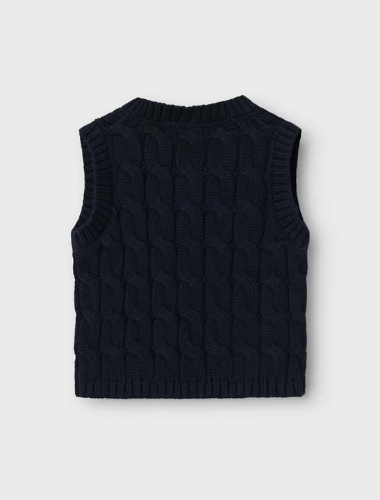 Produktbild Name it Regular Fit Strickweste (50)