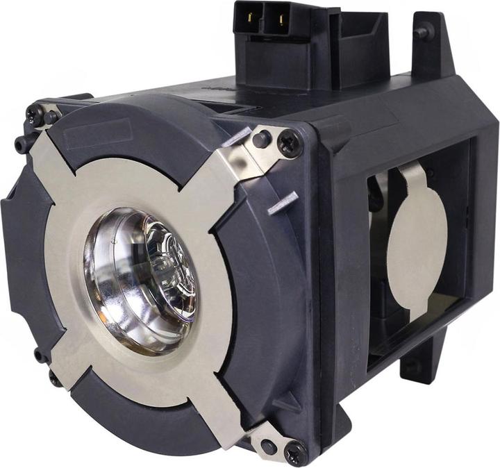 Actual product image NEC NP42LP - Projector lamp - for NP-PA653