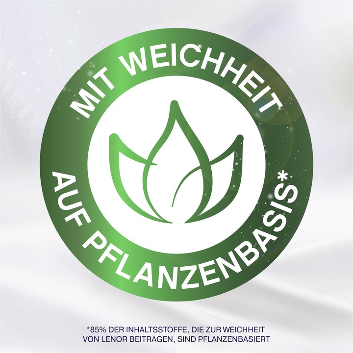 Productafbeelding Lenor Wasverzachter (68 Wascycli, Vloeistof)