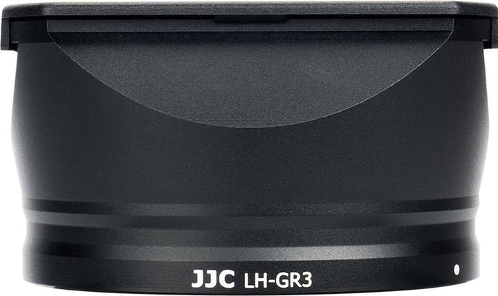 Actual product image JJC LH GR3 Zonnekap