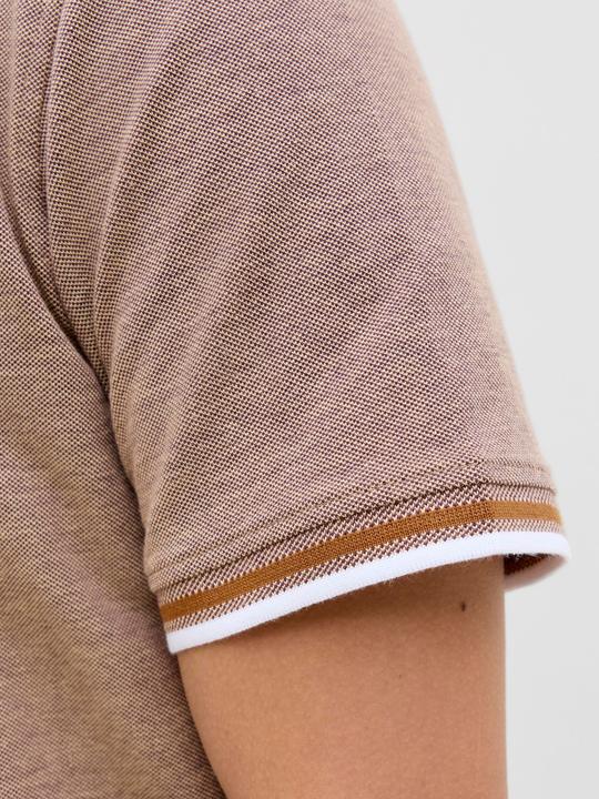 Produktbild Jack & Jones Jjepaulos Polo Ss Noos (L)