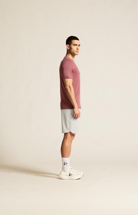 Actual product image Craft Collective Bi-Blend S/S Tee (S)