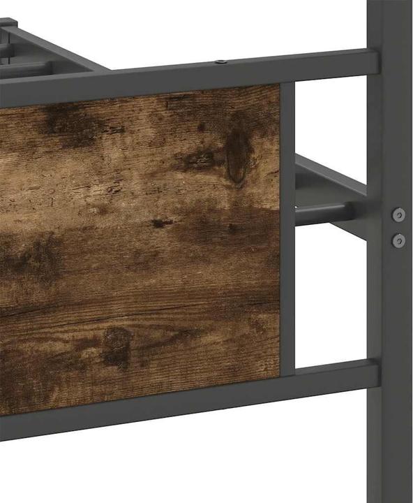Image du produit vidaXL Bettgestell (100 x 190 cm)