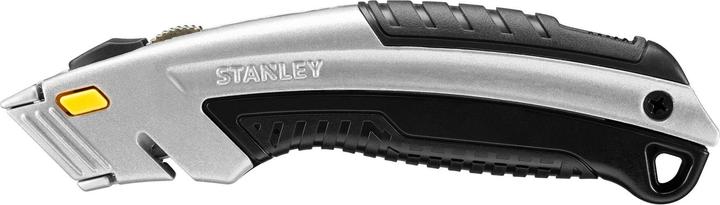 Immagine prodotto Stanley Coltello professionale a cambio rapido (Taglierini)