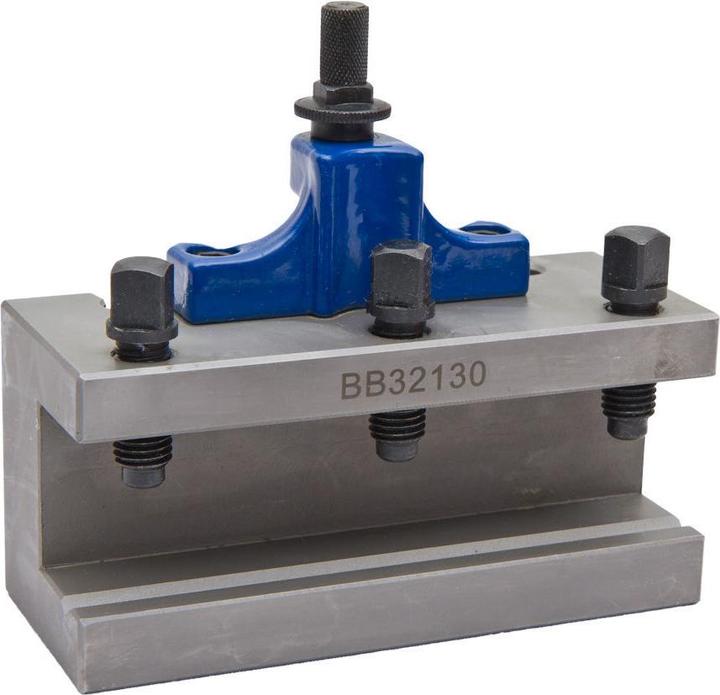 Immagine prodotto Holzmann Portautensili 20 mm